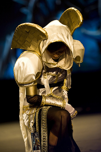 World of Warcraft - Cosplay