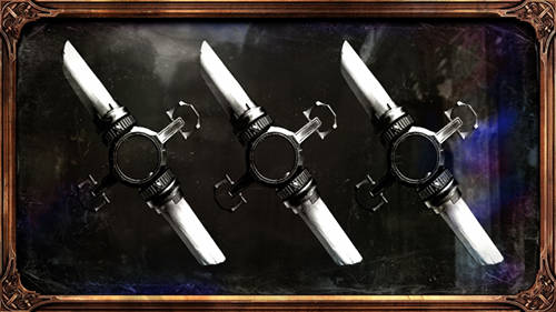 Dishonored 2 - Dishonored 2: Охота за трофеями (Achievements)