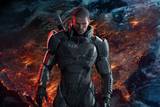 Галактические законы блога Mass Effect 3