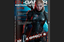 EN-GAMER V#3.5 LITE - MASS EFFECT