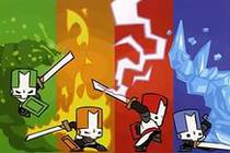 Гайд по достижениям в Castle Crashers