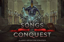 Songs of Conquest выйдет на мобильных платформах в 2025